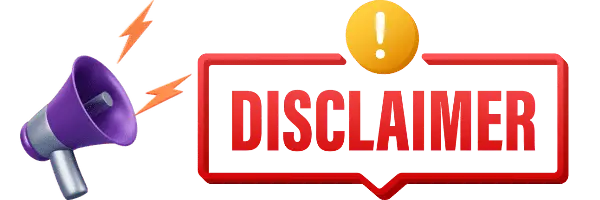rumbleslots Disclaimer